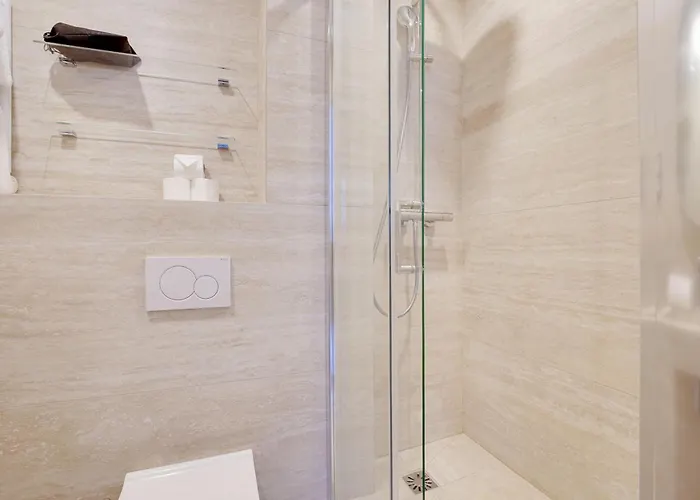 Cosy - 2p - Bercy * Париж