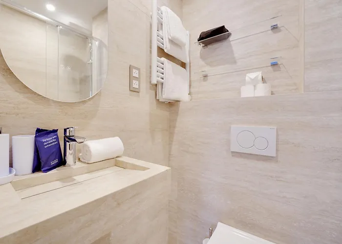 Cosy - 2p - Bercy Париж